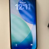 Iphone 12 PRO bianco