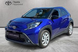 Toyota Aygo X 1.0 Trend 72cv