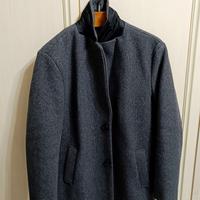 cappotto uomo taglia xs 