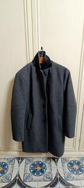 cappotto uomo taglia xs 