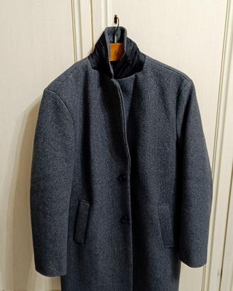 cappotto uomo taglia xs 
