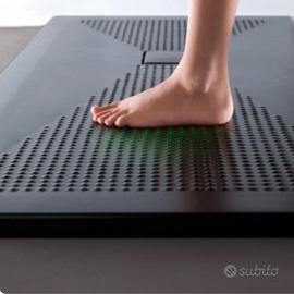 Piatto doccia in ceramica 80x100 cm – €160