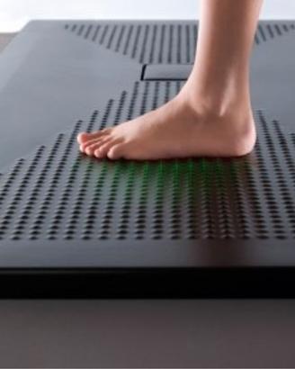 Piatto doccia in ceramica 80x100 cm – €160