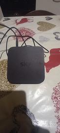 decoder sky