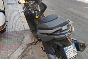 Scooter perfetto