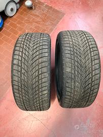 Gomme invernali Goodyear