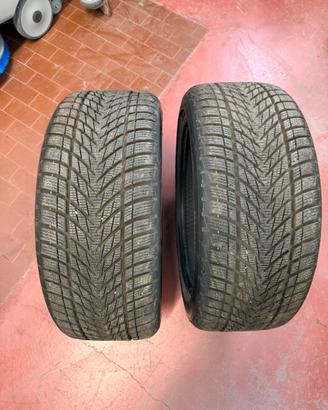 Gomme invernali Goodyear