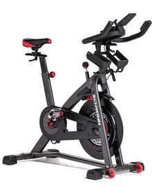 Schwinn Speedbike IC8