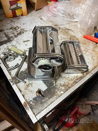 Pacchina per la sfoglia