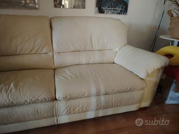 Divano 3 posti