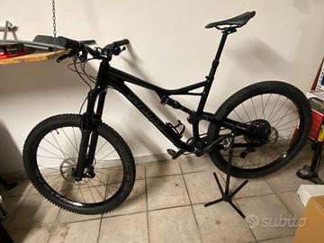 MTB SPECIALIZED turbo bi-ammortizzata