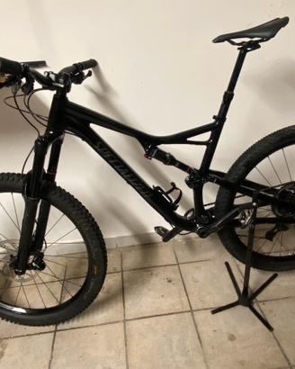 MTB SPECIALIZED turbo bi-ammortizzata