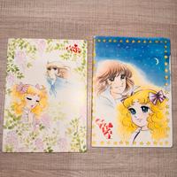 Quaderni vintage candy