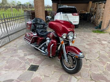 Harley-Davidson Electra Glide - 1995