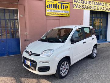 FIAT Panda 0.9 TwinAir Turbo Natural Power Pop