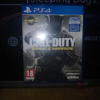 giochi ps 4