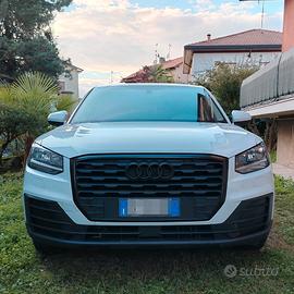 Audi q2 1.0 benzina 116cv