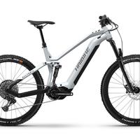 E-Bike MTB Haibike