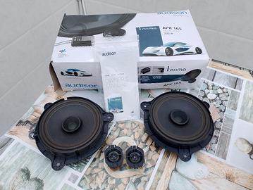 altoparlanti blaupunkt di serie 