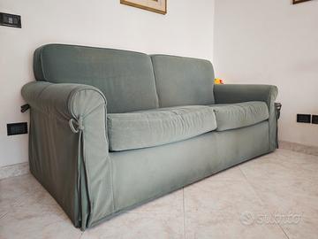 Divano Letto con materasso
