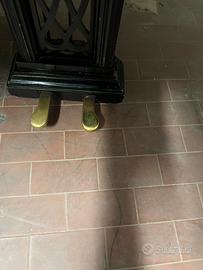 Pianoforte a coda R.Ibach