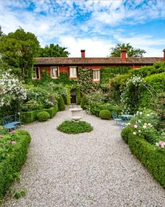 Villa di 481 m² con più di 5 locali a Fossalta di 