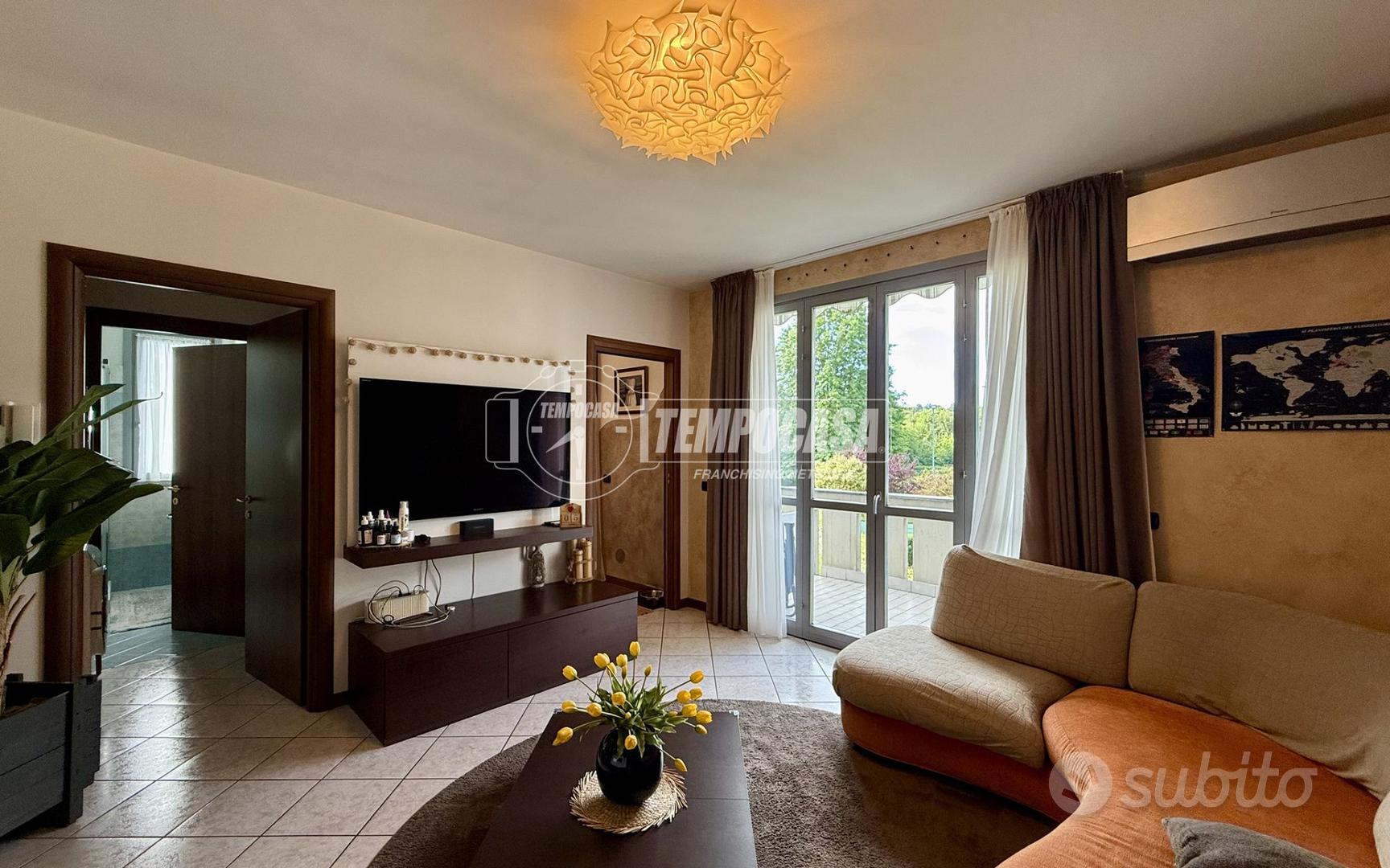 Apartment in Monticello Brianza, Prebone - Vista 2