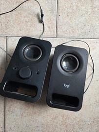 Logitech Z150