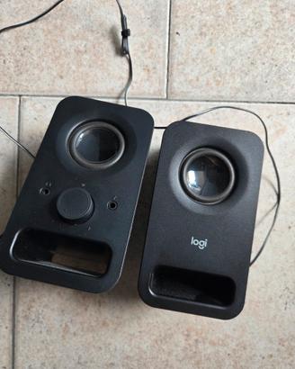 Logitech Z150