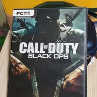 COD Black Ops - gioco PC (collezionismo)