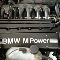 Motore BMW M3 E36 3000 S50B30