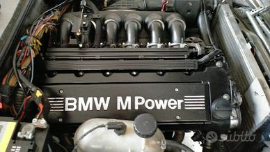 Motore BMW M3 E36 3000 S50B30