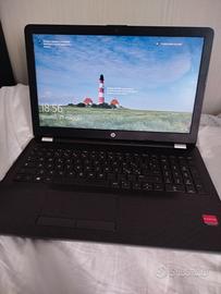 PC portatile HP