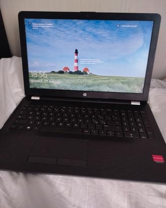PC portatile HP