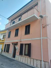 Palazzina pronta ad abitare