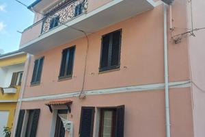 Palazzina pronta ad abitare