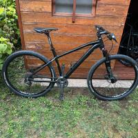 mountain bike corratec
