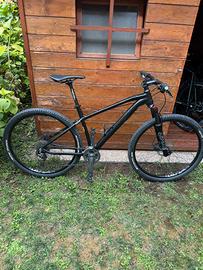 mountain bike corratec