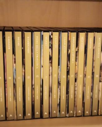 Collana "I geni dell'arte"