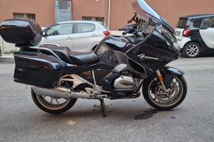 bmw r1200rt 2015 km 60.000