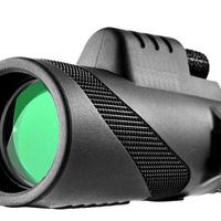 Telescopio Monoculare 10x42