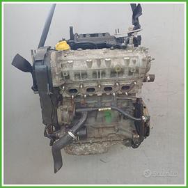 Motore Completo Funzionante 843A1000 70Kw Lancia