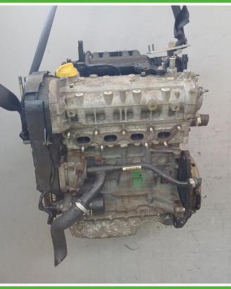 Motore Completo Funzionante 843A1000 70Kw Lancia