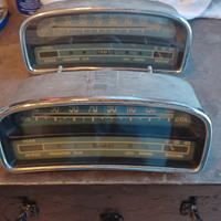 Contachilometri Fiat 1100 D