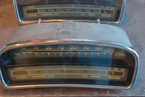 Contachilometri Fiat 1100 D