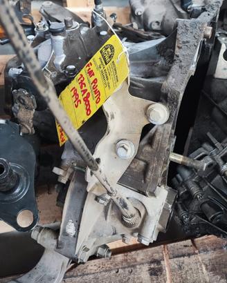 Cambio Fiat Punto 1.2 cod. mot. 176A8000