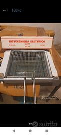 bistecchiera elettrica