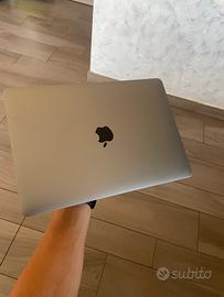 Macbook Pro 2017