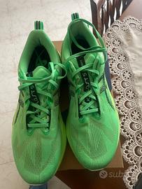 Scarpe sportive ASICS Novablast 5