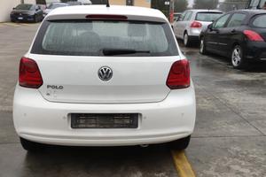 Portellone paraurti stop Volkswagen Polo 2012